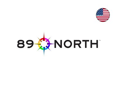 89 North, USA