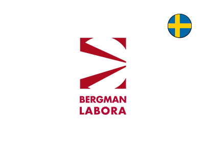 BergmanLabora AB, Sweden
