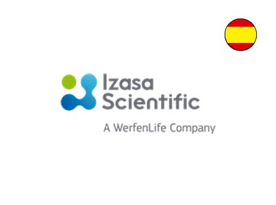 Izasa Scientific, Spain