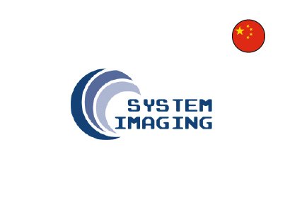 System Imaging, China (Primary Distributor)