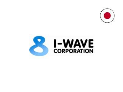 I-WAVE Corporation, Japan