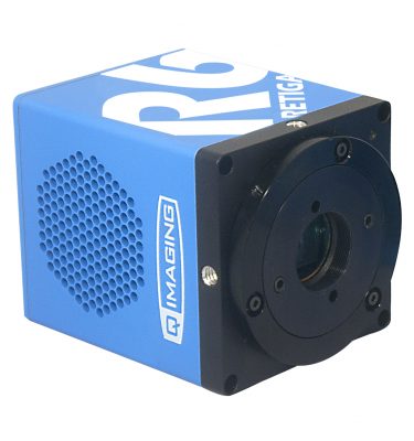 QImaging Retiga R6 CCD Camera