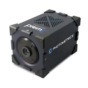 Photometrics Prime sCMOS Camera