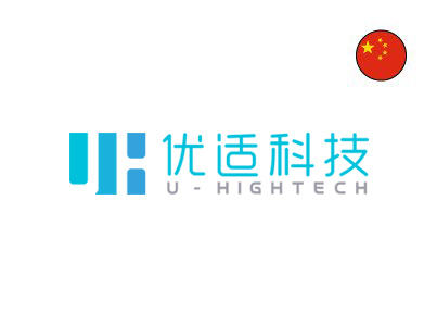 U-Hightech, China