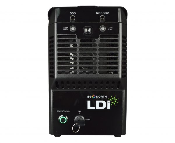 LDI Laser Diode Illuminator