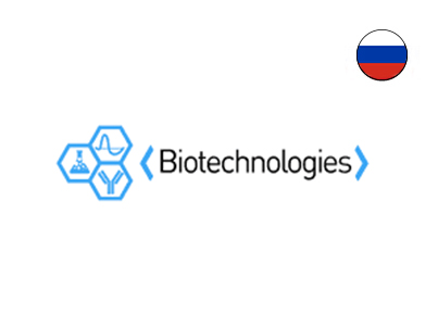 Biotechnologies, Russia