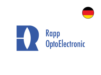 Rapp OptoElectronic, Germany
