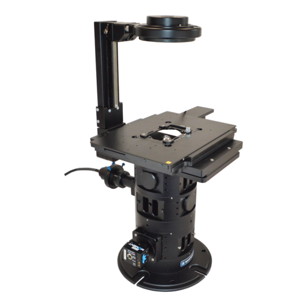 open-source modular microscope platform