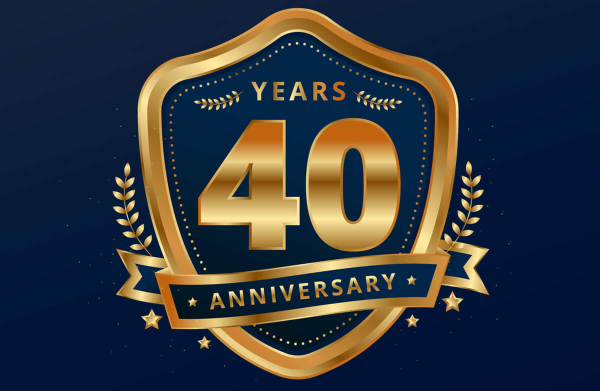 40 Years of Cairn Research