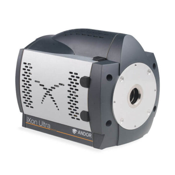 Andor iXonUltra 897