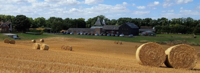 Cairn Research Farm Faversham