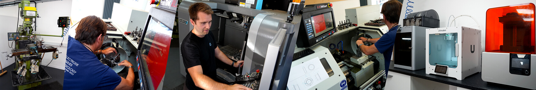 Bespoke Microscopy Solutions - Cairn Research