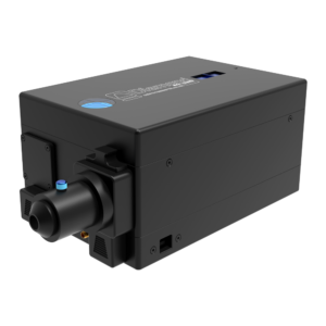 Diamond DMD Spatial Illuminator