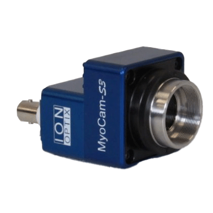 IonOptix MyoCam S3