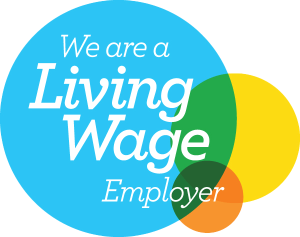 Living Wage Employer - Cairn Research