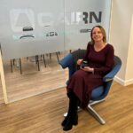 Linda Hall Back At Cairn Research