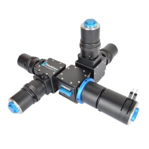 MultiCam - Cairn Research Ltd