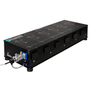 MultiLine LaserBank