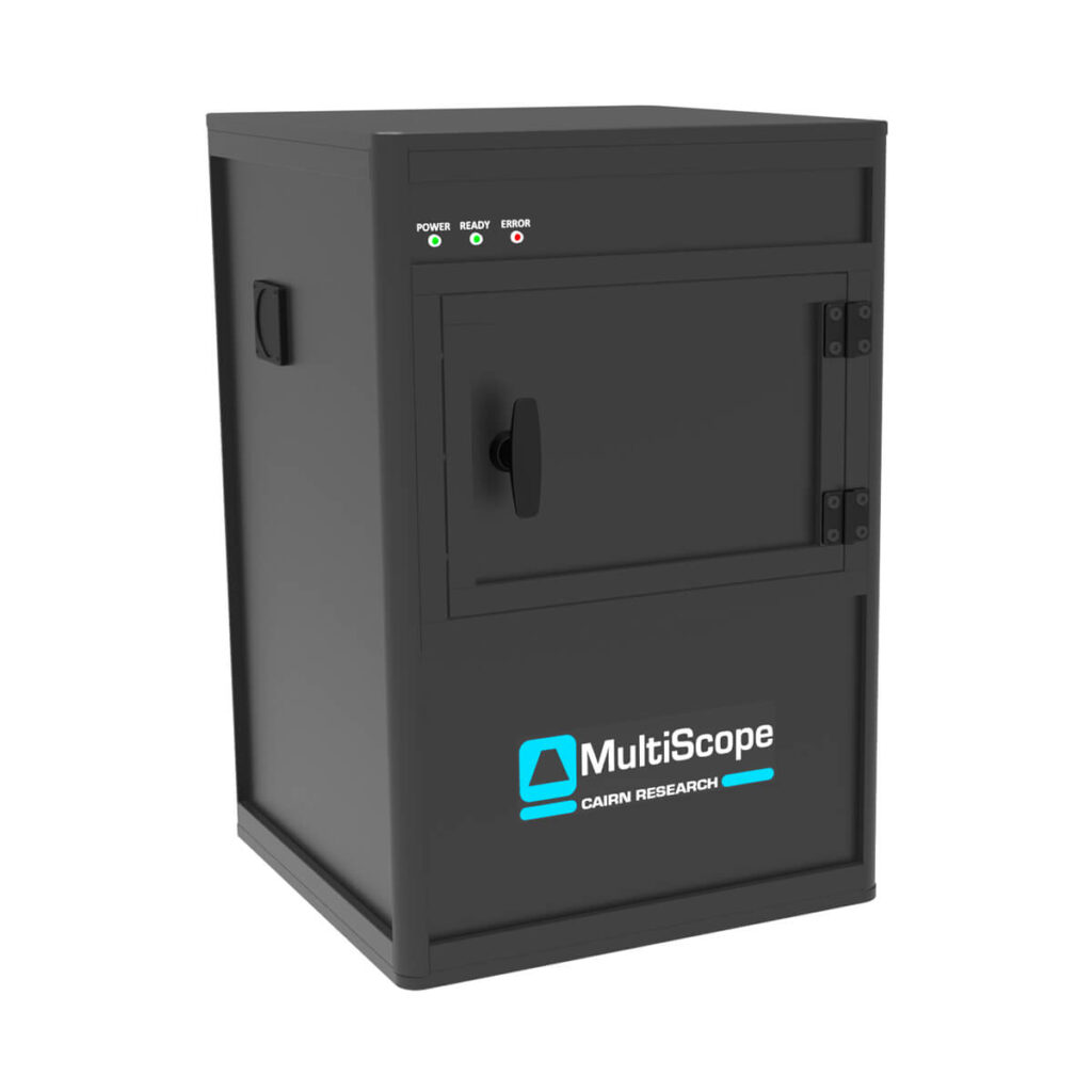 Multiscope MultiScope | Cairn Research Ltd