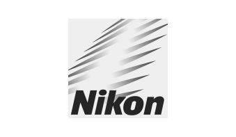 Nikon-Grey-Logo