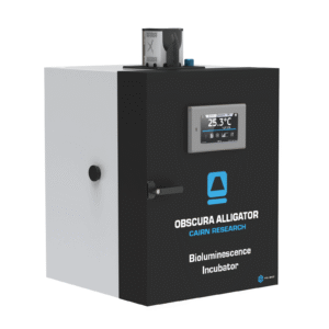 Obscura Alligator Luminescence System