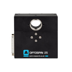OptoSpin25