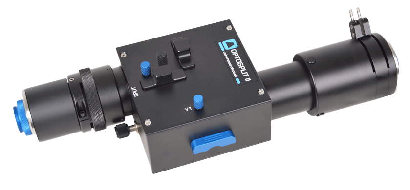 openFrame Microscope | Cairn Research Ltd