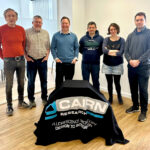 Partnership with Fellow Dr Alex Corbett