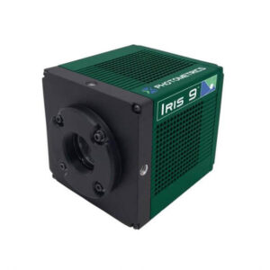 Photometrics Iris (Series)