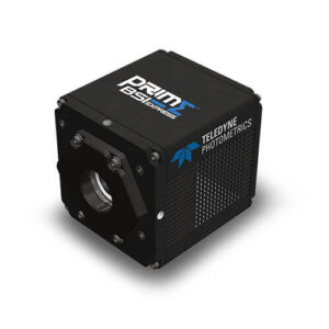 Photometrics Prime BSI Express sCMOS Camera