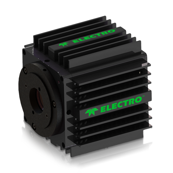 Teledyne Electro Camera