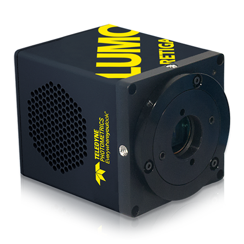 Teledyne Lumo Camera