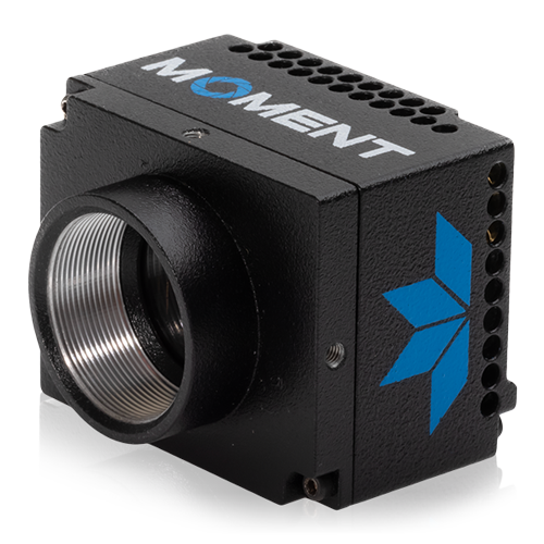 Teledyne Moment Camera