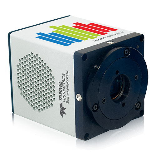 Teledyne R6 Camera