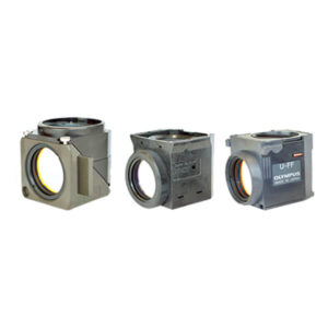 Third Party Filter Cubes