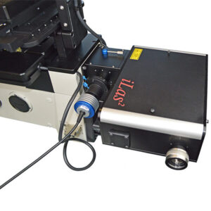 iLas2 Targeted Laser Illumination