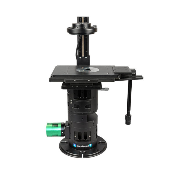 openFrame Microscope
