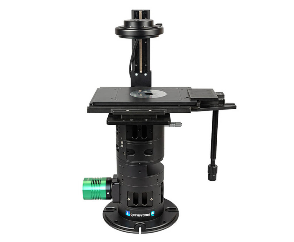 openFrame Microscope