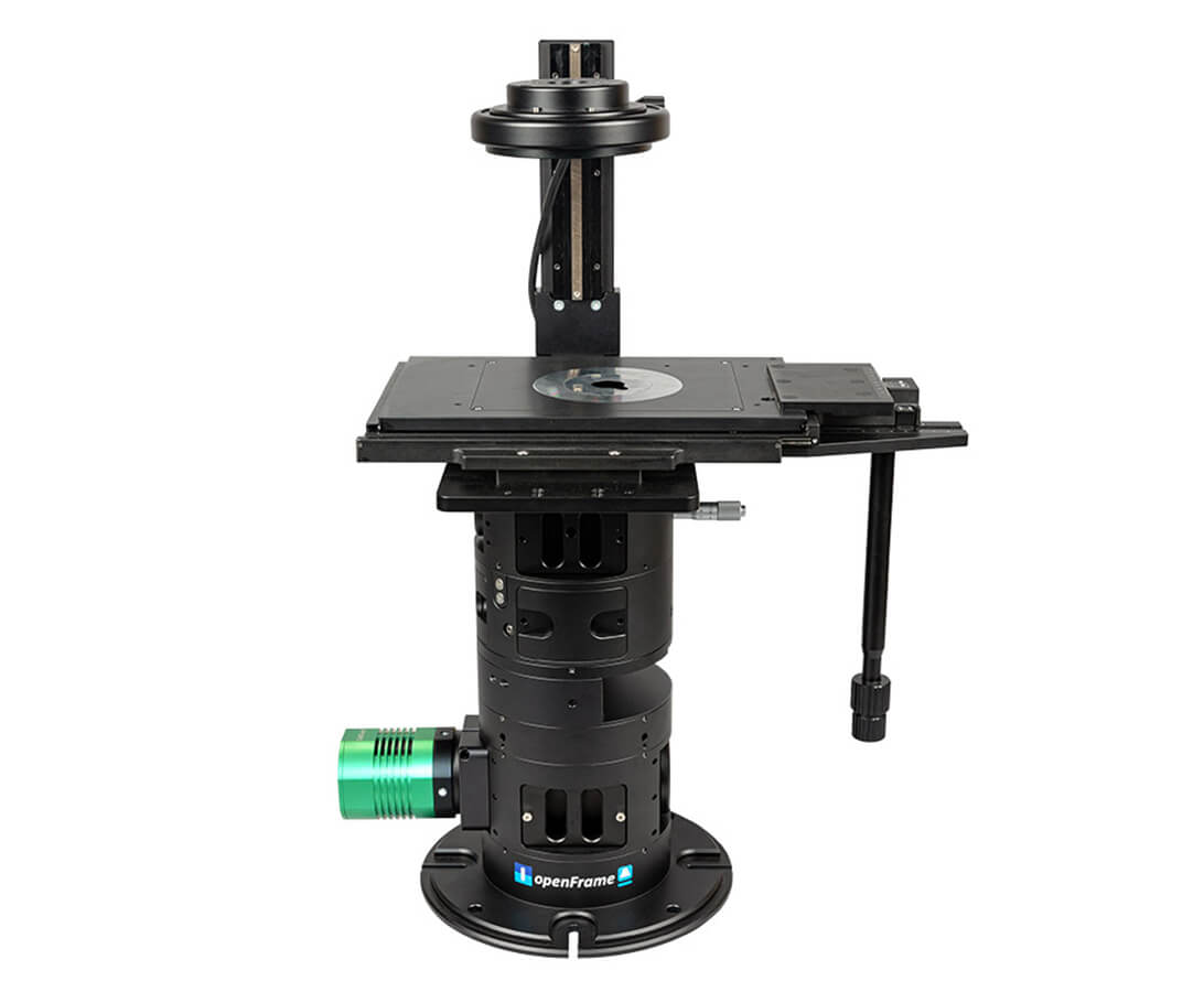 openFrame Microscope